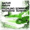 Springtime - Summer